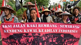 Alasan Ganjar Di Balik Penerbitan Izin Baru Semen Indonesia