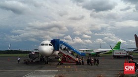 Wajib Tahu, 10 Bandara Terbaik di Dunia