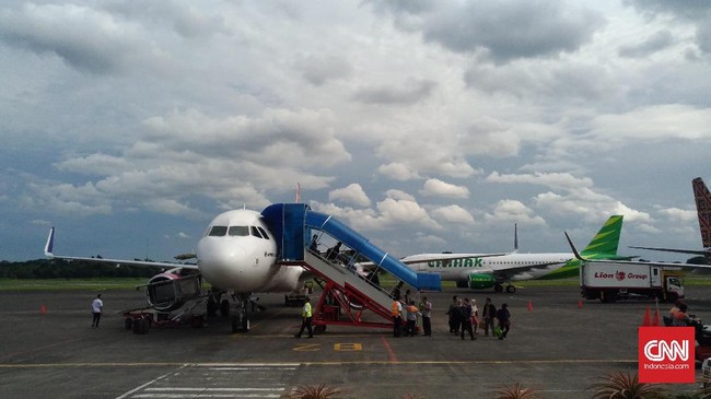 Selain berkesan dalam segi kenangan, desain sebuah bandara juga diperhitungkan, lho!