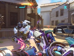 Turnamen Overwatch League di China Dibatalkan karena Virus Corona