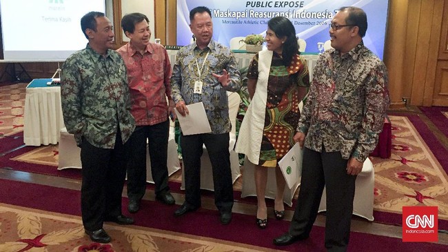 Perseroan berniat menerbitkan sebanyak-banyak 130 juta saham dengan nominal Rp200 per saham.
