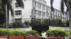 Pakai Hak Lahan RI, Kedubes Inggris Bayar Sewa Rp63 Ribu