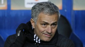 Mourinho Sindir Jadwal Chelsea Lawan Tottenham