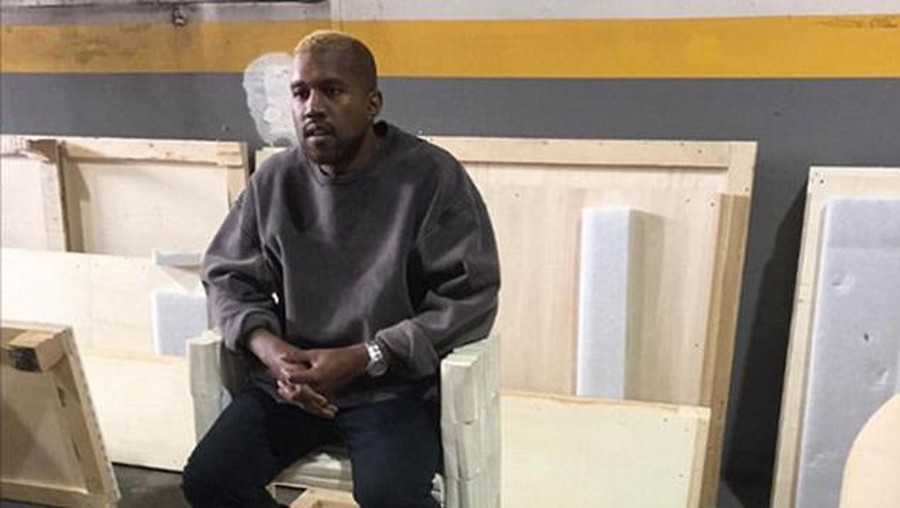 Kanye West