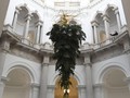 Inspirasi Hiasan Pohon Natal Unik dari Seluruh Dunia