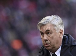 Carlo Ancelotti Rupanya Jago Masak, Lo!
