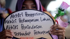 Perempuan Perlu Waspada Kekerasan di Dunia Maya