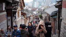 Paksa Turis China Berbelanja, Agen Travel Korea Selatan Disanksi