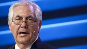 Pengusaha UEA Disebut Lobi Trump Agar Pecat Menlu Tillerson