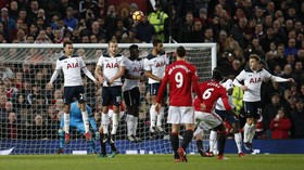 Potret Akhir Paceklik Kemenangan Manchester United