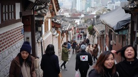 Pejabat Thailand Sindir Korea Selatan Tak Punya Daya Tarik Wisata