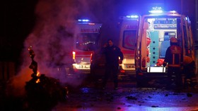 Bom Ganda Guncang Istanbul, WNI di Turki Diimbau Tetap Tenang