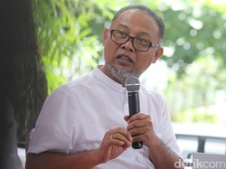 BW Minta KPK Bantu Pelototi Persoalan Pajak di DKI