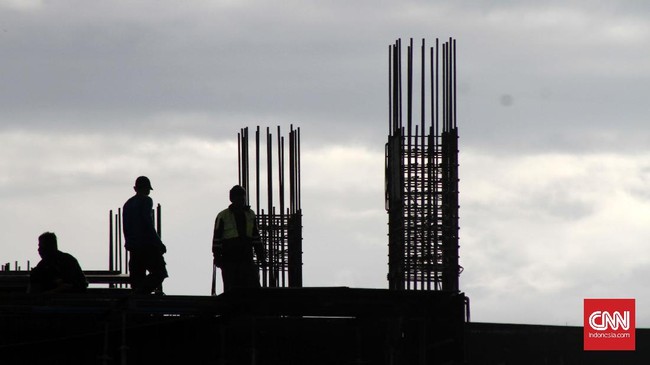 Disnakertrans DKI melakukan sidak dan menemukan ada 35 proyek gedung di Jakarta yang belum memenuhi standar keselamatan dan kesehatan kerja.