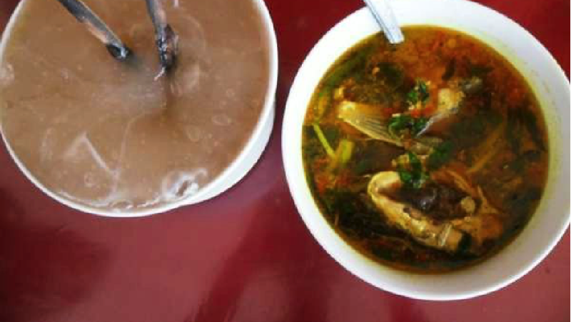 Salah satu dari 10 Top Destinasi Prioritas yakni Morotai juga menyimpan keberagaman kuliner yang nikmat.