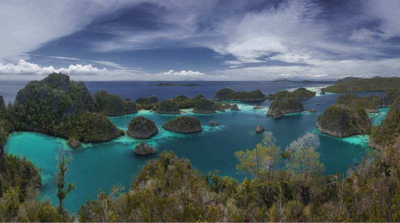 Gaung Rakor Kepariwisataan IV 2016 masih menyisakan euforia untuk pariwisata Indonesia.