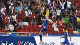 Tanpa Pemain Top, Pelatih Thailand Yakin Sukses di Piala AFF