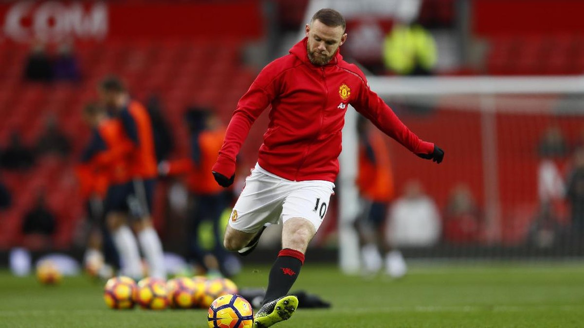 Potret Akhir Paceklik Kemenangan Manchester United