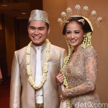 Mendadak Cerai dengan Acha Septriasa, Kekayaan Vicky Kharisma Jadi Sorotan