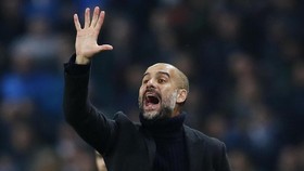Kalah 2-4, Guardiola Tak Mau Ubah Cara Bermain