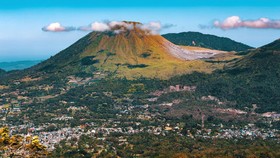 Sulut Perbesar Kantung Wisata untuk Wisman Tiongkok