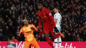 Origi Menilai Liverpool Telat Panas