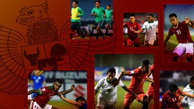 Jalan Panjang Garuda Terbang ke Final Piala AFF 2016