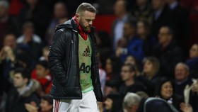 Isu Rooney Pindah ke Liga China Pekan Depan Menguat