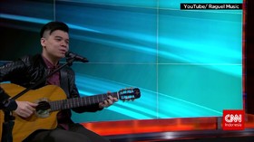 Penyanyi Alih Bahasa