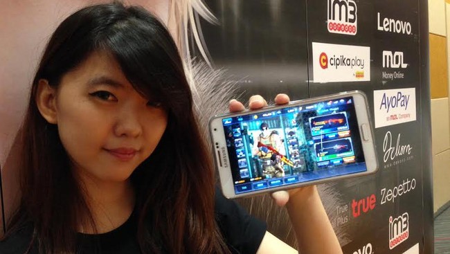 Selain berperan sebagai distributor vocer game online di Indonesia, Cipika Play akan naik level dengan menjadi publisher game.