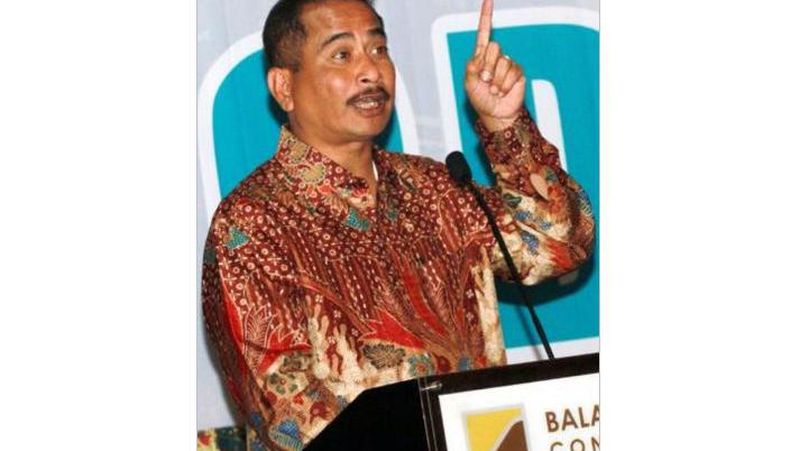 Menteri Pariwisata Arief Yahya membuktikan kapasitasnya sebagai doctor strategic marketing yang dibuktikan dari banyaknya penghargaan yang dia dapat.