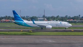 Garuda Indonesia Raih World’s Best Airline di WHTA 2016