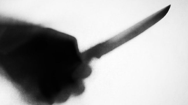 Insiden penusukan dua anggota Brimob meninggalkan trauma mendalam. Apa kata psikolog mengenai hal ini dan bagaimana cara mengatasinya trauma tersebut?