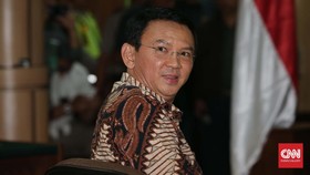 Keluar Bui, Ahok Bakal Sibuk Jadi Pembicara di Luar Negeri