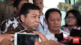 Ketua DPR Dukung Hoax Ditindak Secara Hukum