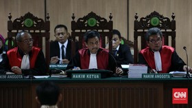 Kuasa Hukum Ahok Berkeras Ingin Putar Video Gus Dur