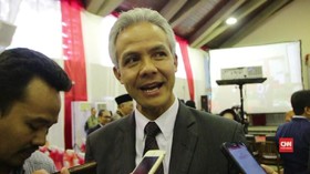 Konfirmasi Gubernur Jateng terkait Izin Pabrik Semen