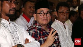 Debat Capres, Timses Sebut Kasus Novel Tak Halangi Jokowi