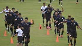 Barisan Pertahanan Thailand Jadi Kekuatan Sekaligus Kelemahan