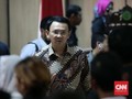 Survei: Kinerja Ahok Dongkrak Elektabilitas yang Melorot