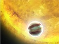 Planet Ini Gagal Dideteksi oleh Komputer