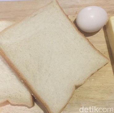 Ilmuwan Nekat Bikin Roti dari Ragi Mumi 5.300 Tahun, Berani Coba?