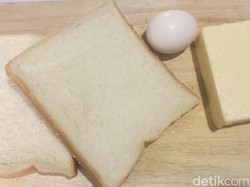 Ilmuwan Nekat Bikin Roti dari Ragi Mumi 5.300 Tahun, Berani Coba?