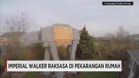 Video Viral Pilihan Connected