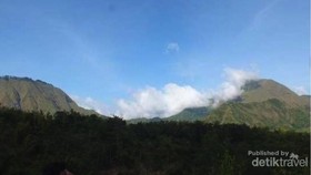 Wisata Halal di Lombok Ramai Dikunjungi Wisman
