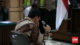 Menteri Tjahjo Segera Menonaktifkan Ahok