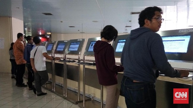 Mengenal lebih dekat Perpustakaan Nasional di Jakarta. Apa saja koleksi dan fasilitas yang bisa kamu nikmati di sana?
