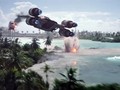 Tiga Tahun Lagi Dunia 'Star Wars' Bisa Dikunjungi