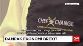 Dampak Ekonomi Brexit