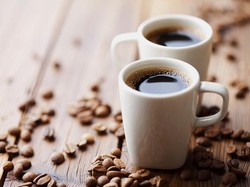 Tak Cuma Ronaldinho, Brasil Juga Punya Cafezinho, Budaya Ngopi yang Populer